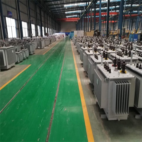 鸡东SH15-800KVA非晶合金变压器厂家价格