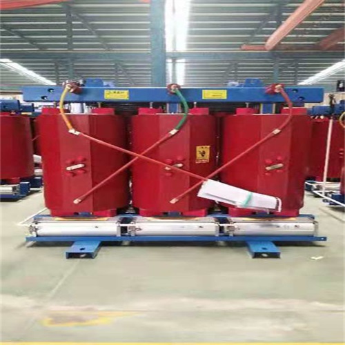 鸡东SCB10_10KV干式变压器