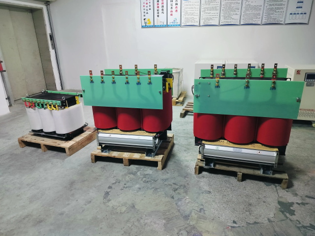 鸡东KS11-1000KVA矿用变压器